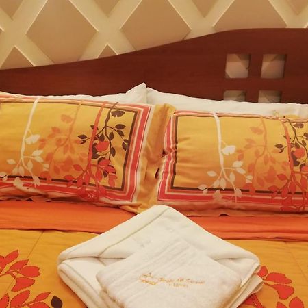 Hotel VIRGEN DEL SOCAVON Oruro Buitenkant foto